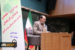 باید این احساس در جوانان ایجاد شود که احکام برای حفظ انسانیت و به نفع آنان است 2