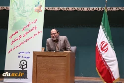 باید این احساس در جوانان ایجاد شود که احکام برای حفظ انسانیت و به نفع آنان است 4