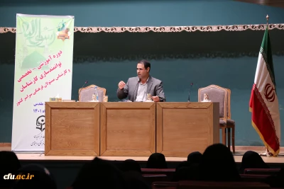 رئیس دانشگاه فرهنگیان:

دانشگاه قوی محصول قوی تولید می کند