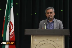 برگزاری آئین استقبال از نودانشجومعلمان 1401 8