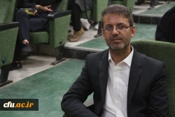 برگزاری آئین استقبال از نودانشجومعلمان 1401 9