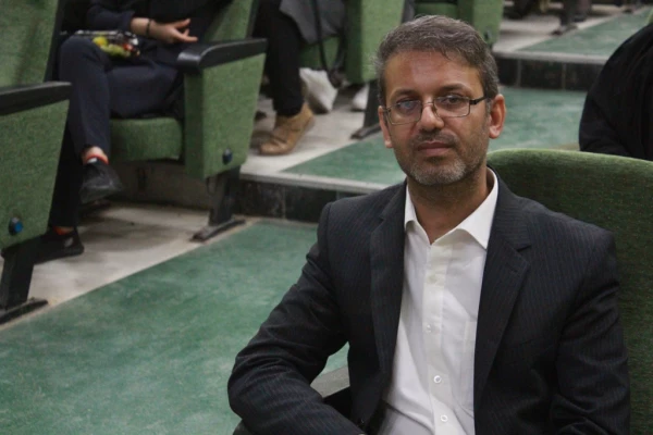 برگزاری آئین استقبال از نودانشجومعلمان 1401 9