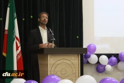 برگزاری آئین استقبال از نودانشجومعلمان 1401 13