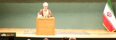 سرپرست معاونت فرهنگی و اجتماعی دانشگاه فرهنگیان تبیین کرد:

برنامه های دانشگاه در خصوص تربیت دینی و فرهنگی دانشجومعلمان طبق ساحت های ششگانه تعلیم و تربیت