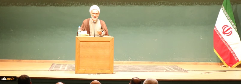 برنامه های دانشگاه در خصوص تربیت دینی و فرهنگی دانشجومعلمان طبق ساحت های ششگانه تعلیم و تربیت 20