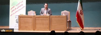 رئیس دانشگاه فرهنگیان:

دانشگاه قوی محصول قوی تولید می کند