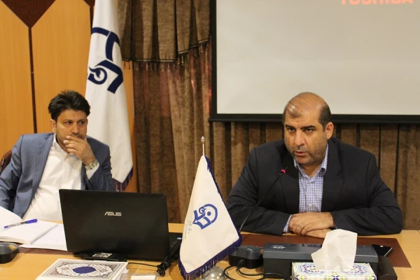 برگزاری دوره ی بازآموزی  مدرسان کارورزی یک و سه دانشگاه فرهنگیان استان لرستان  3