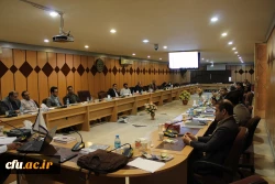 برگزاری دوره ی بازآموزی  مدرسان کارورزی یک و سه دانشگاه فرهنگیان استان لرستان  7