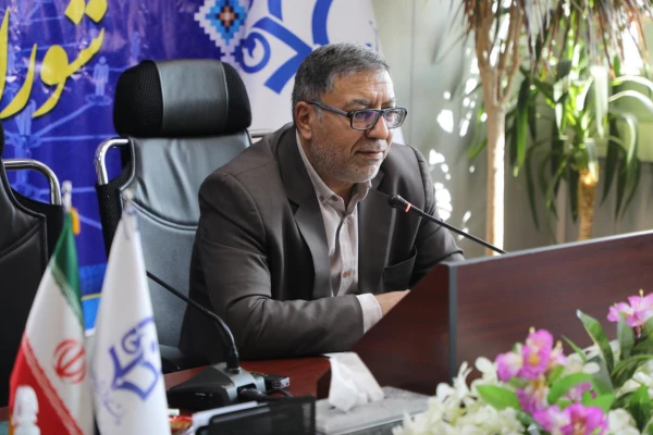 شورای تخصصی دانشجویی دانشگاه، سیاستگذاری و ارتقاء دانش و آگاهی دانشجومعلمان را پیگیری می کند
 11