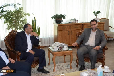 دانشگاه فرهنگیان در نقطه اوج آموزش کشور با همراهی بانک تجارت