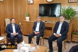 دانشگاه فرهنگیان در نقطه اوج آموزش کشور با همراهی بانک تجارت 3