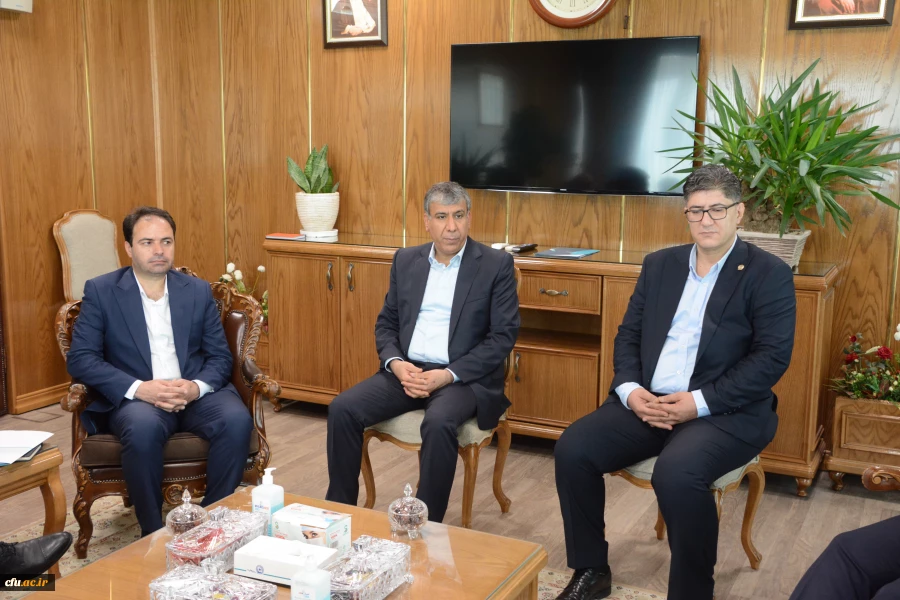 دانشگاه فرهنگیان در نقطه اوج آموزش کشور با همراهی بانک تجارت 3