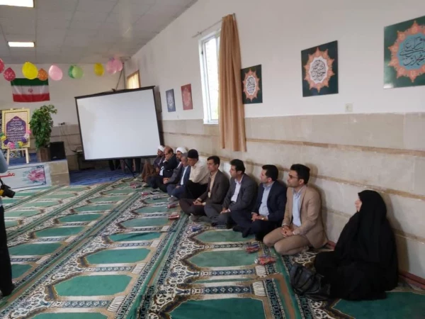 برپایی آیین استقبال از دانشجویان جدیدالورود 8