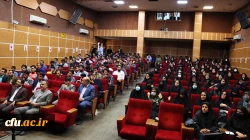 برگزاری مراسم آغاز سال تحصیلی و آئین استقبال از نودانشجو معلمان در دانشگاه فرهنگیان استان ایلام 2