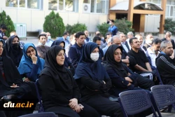 آیین گرامیداشت هفته تربیت بدنی و ورزش در سازمان مرکزی 13