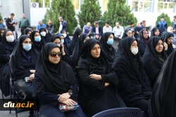 آیین گرامیداشت هفته تربیت بدنی و ورزش در سازمان مرکزی 14