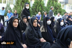 آیین گرامیداشت هفته تربیت بدنی و ورزش در سازمان مرکزی 15