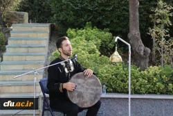 آیین گرامیداشت هفته تربیت بدنی و ورزش در سازمان مرکزی 18