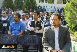 آیین گرامیداشت هفته تربیت بدنی و ورزش در سازمان مرکزی 19