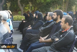 آیین گرامیداشت هفته تربیت بدنی و ورزش در سازمان مرکزی 20