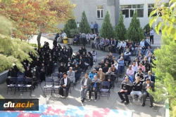 آیین گرامیداشت هفته تربیت بدنی و ورزش در سازمان مرکزی 26