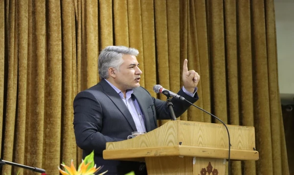 جشن استقبال ازنو دانشجو معلمان پردیس آیت الله طالقانی(ره) قم 5