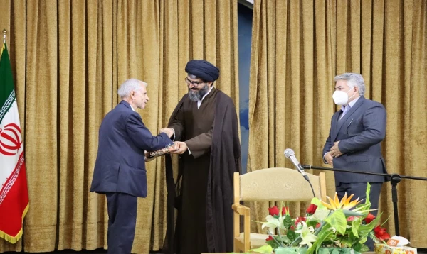 جشن استقبال ازنو دانشجو معلمان پردیس آیت الله طالقانی(ره) قم 6