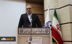 آیین استقبال از نو دانشجومعلمان دانشگاه فرهنگیان زنجان دیروز با حضور مسئولان استانی و معاون فرهنگی اجتماعی دانشگاه فرهنگیان برگزار شد 4