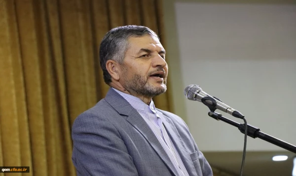 جشن استقبال از نو دانشجو معلمان ورودی 1401 پردیس خواهران 3