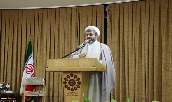 جشن استقبال از نو دانشجو معلمان ورودی 1401 پردیس خواهران 7