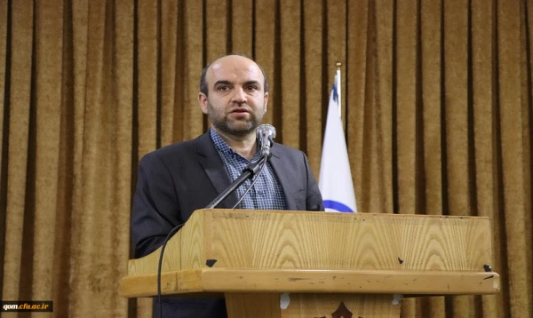 جشن استقبال از نو دانشجو معلمان ورودی 1401 پردیس خواهران 8