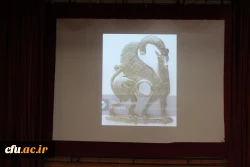 آیین استقبال از نو دانشجو معلمان دانشگاه فرهنگیان پردیس علامه طباطبایی لرستان 7