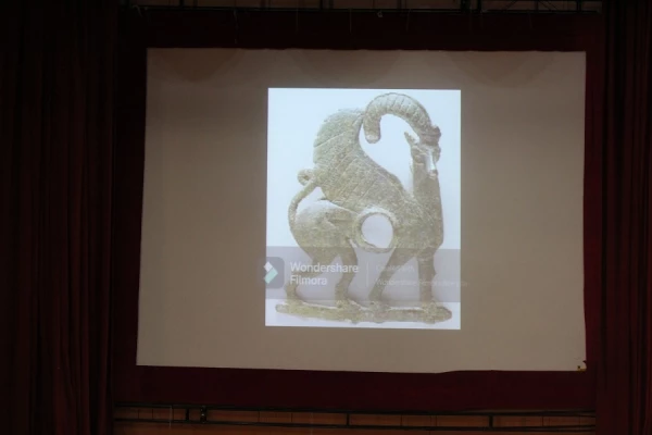 آیین استقبال از نو دانشجو معلمان دانشگاه فرهنگیان پردیس علامه طباطبایی لرستان 7