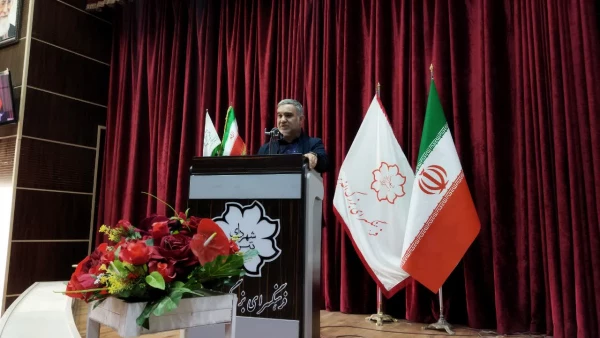 آئین استقبال از نودانشجومعلمان 1401 پردیس فاطمه الزهرا(س) تبریز 4