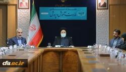 استفاده از امکانات و فضاهای آموزشی بلااستفاده به ویژه در دانشگاه علمی - کاربردی و سازمان های غیرآموزشی در دانشگاه فرهنگیان 2