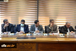 استفاده از امکانات و فضاهای آموزشی بلااستفاده به ویژه در دانشگاه علمی - کاربردی و سازمان های غیرآموزشی در دانشگاه فرهنگیان 3