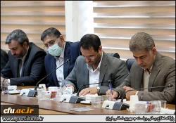 استفاده از امکانات و فضاهای آموزشی بلااستفاده به ویژه در دانشگاه علمی - کاربردی و سازمان های غیرآموزشی در دانشگاه فرهنگیان 6