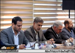 استفاده از امکانات و فضاهای آموزشی بلااستفاده به ویژه در دانشگاه علمی - کاربردی و سازمان های غیرآموزشی در دانشگاه فرهنگیان 7