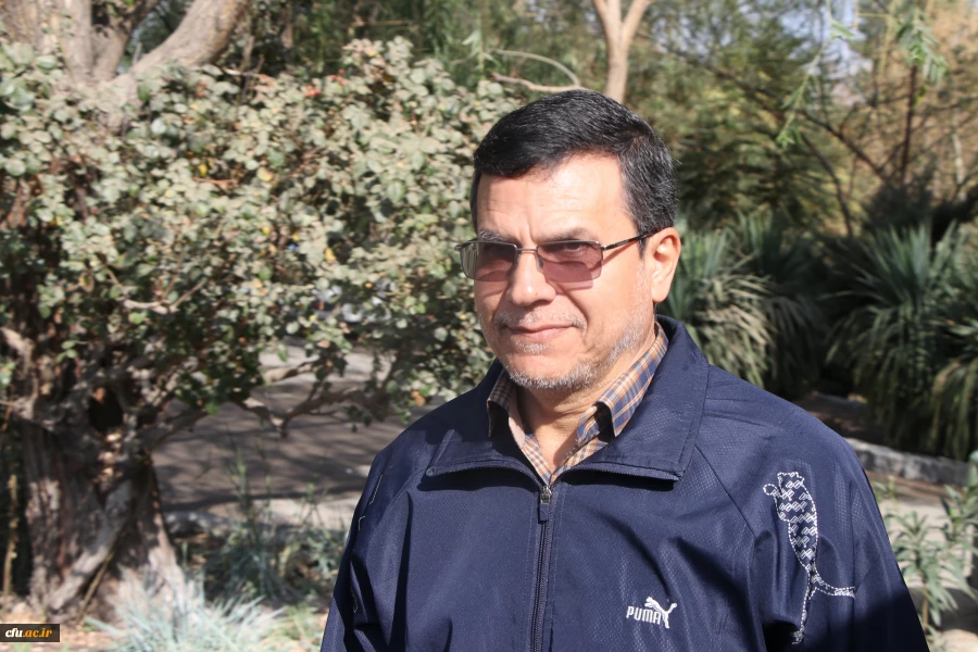 همایش پیاده روی اساتید،کارکنان و دانشجومعلمان دانشگاه فرهنگیان استان اصفهان 8