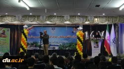 مراسم استقبال از نو دانشجومعلمان پردیس های دانشگاه فرهنگیان استان کردستان
 10