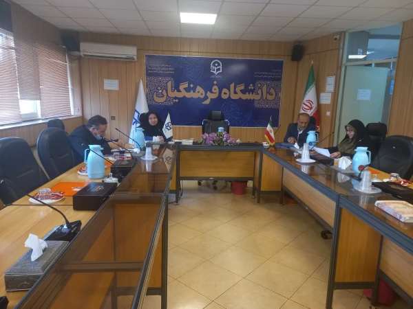 تمهید مقدمات جشنواره رسش قلم 2 2