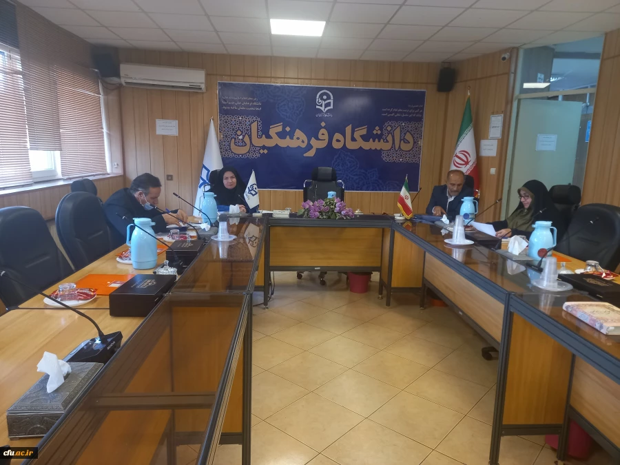 تمهید مقدمات جشنواره رسش قلم 2 2