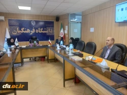 تمهید مقدمات جشنواره رسش قلم 2 3