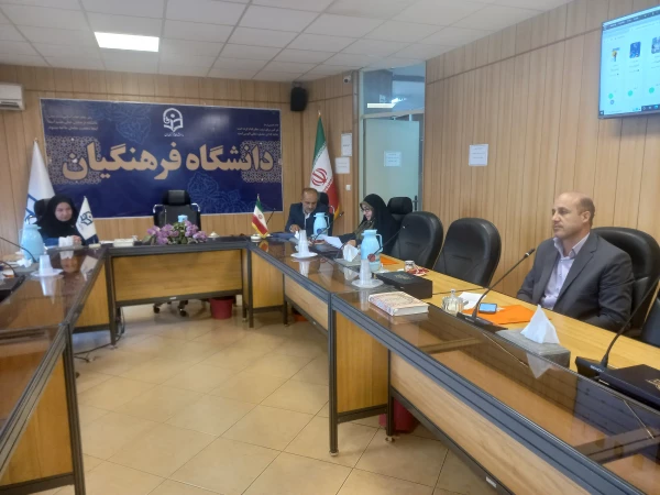 تمهید مقدمات جشنواره رسش قلم 2 3