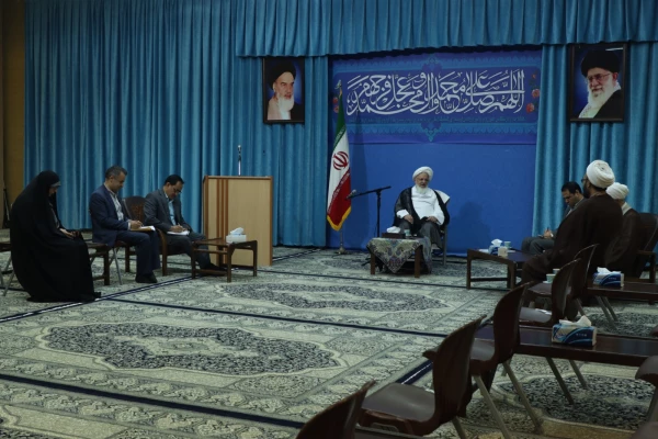 تدین، تفکر و تعقل چراغ سه گانه برای حرکت در مسیر درست/ دانشگاه فرهنگیان سالانه ۲۵ هزار معلم به آموزش و پرورش می دهد
 2