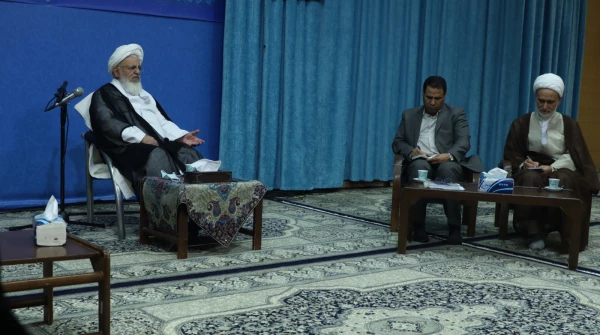 تدین، تفکر و تعقل چراغ سه گانه برای حرکت در مسیر درست/ دانشگاه فرهنگیان سالانه ۲۵ هزار معلم به آموزش و پرورش می دهد
 3