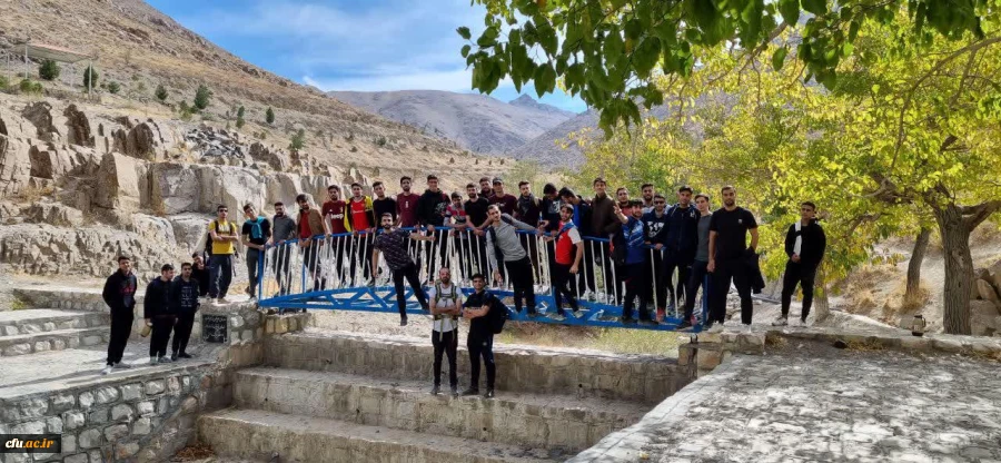 همایش بزرگ کوهنوردی 2