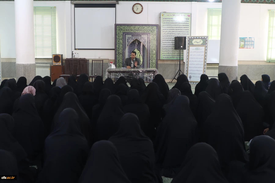 برگزاری آزمون جامع ویژه دانشجومعلمان کشور  2