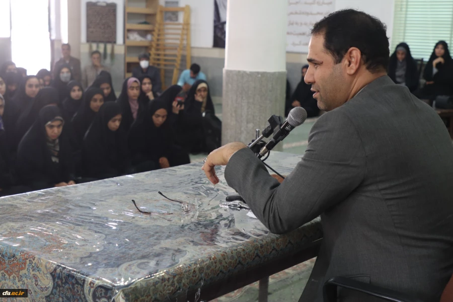 برگزاری آزمون جامع ویژه دانشجومعلمان کشور  3