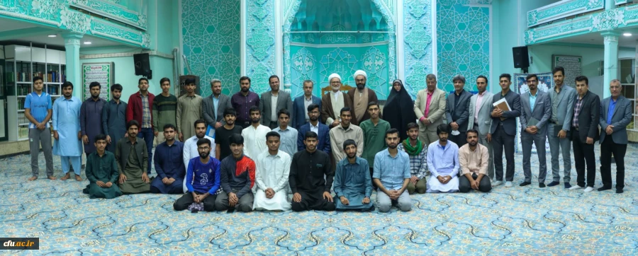 برگزاری آزمون جامع ویژه دانشجومعلمان کشور  6